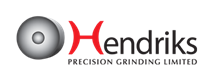 Hendriks Precision Grinding Ltd. Logo